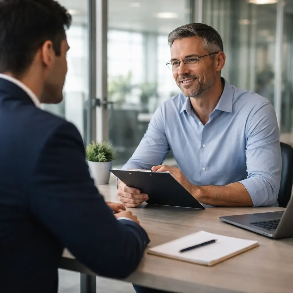 Managed Service Provider